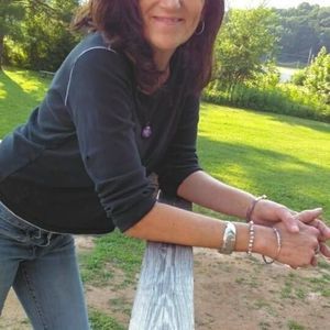 Meet your Posher, Rhonda